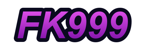 fk999 Logo